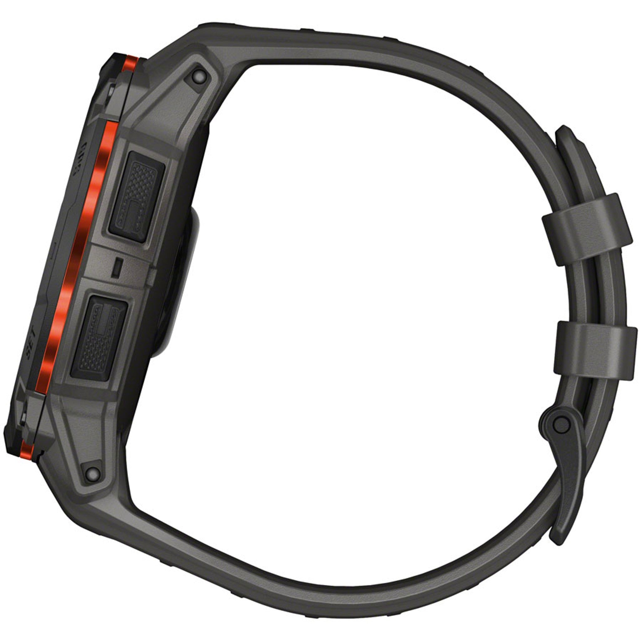 Instinct 3 GPS Smartwatch Solar