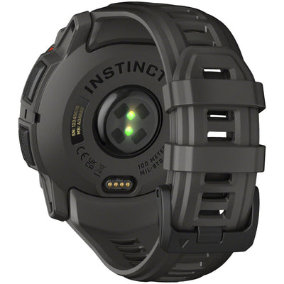 Instinct 3 GPS Smartwatch Solar