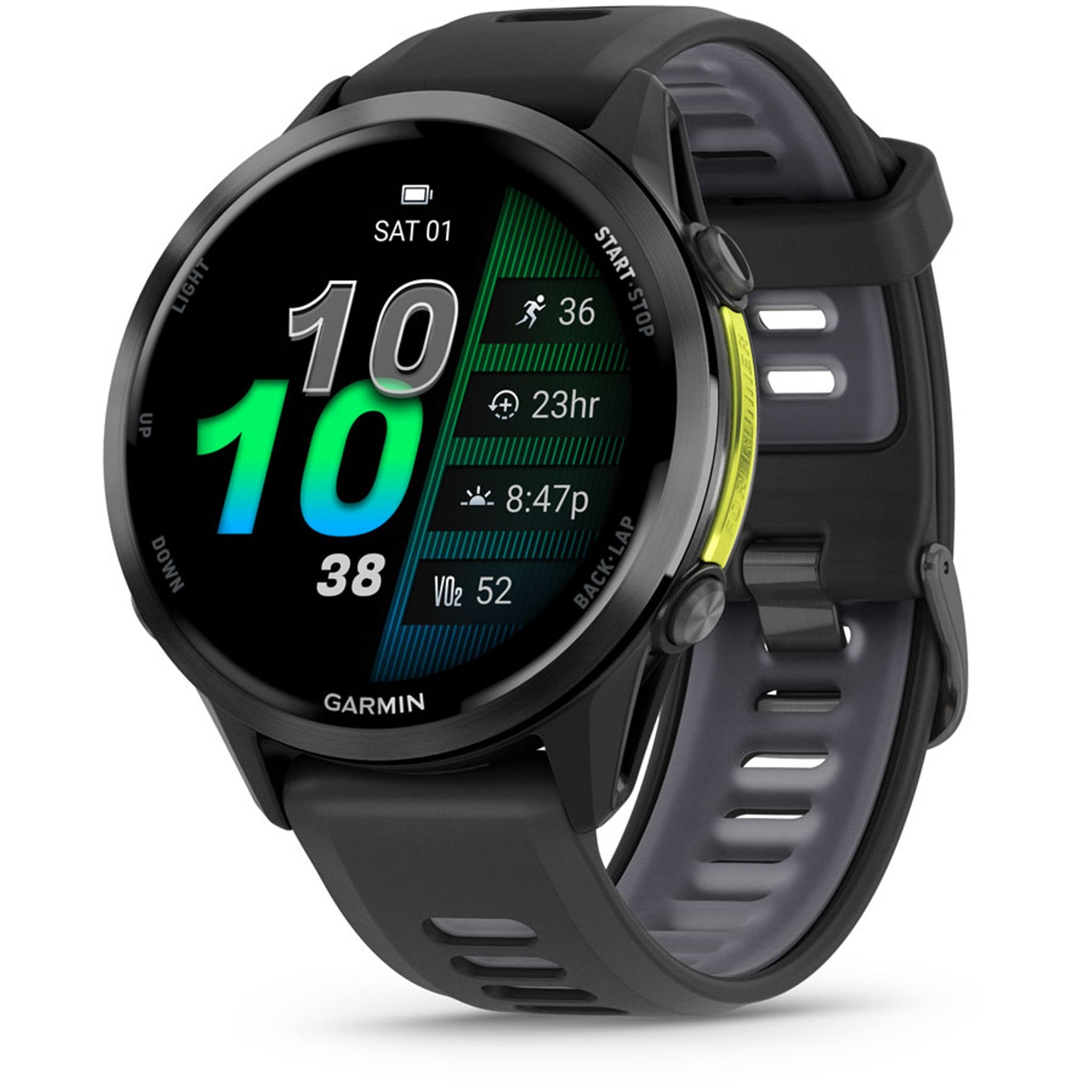 Forerunner 970 SmartWatch