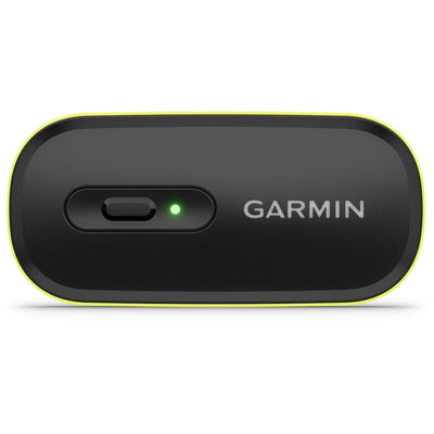 HRM600 Heart Rate Monitor Strap