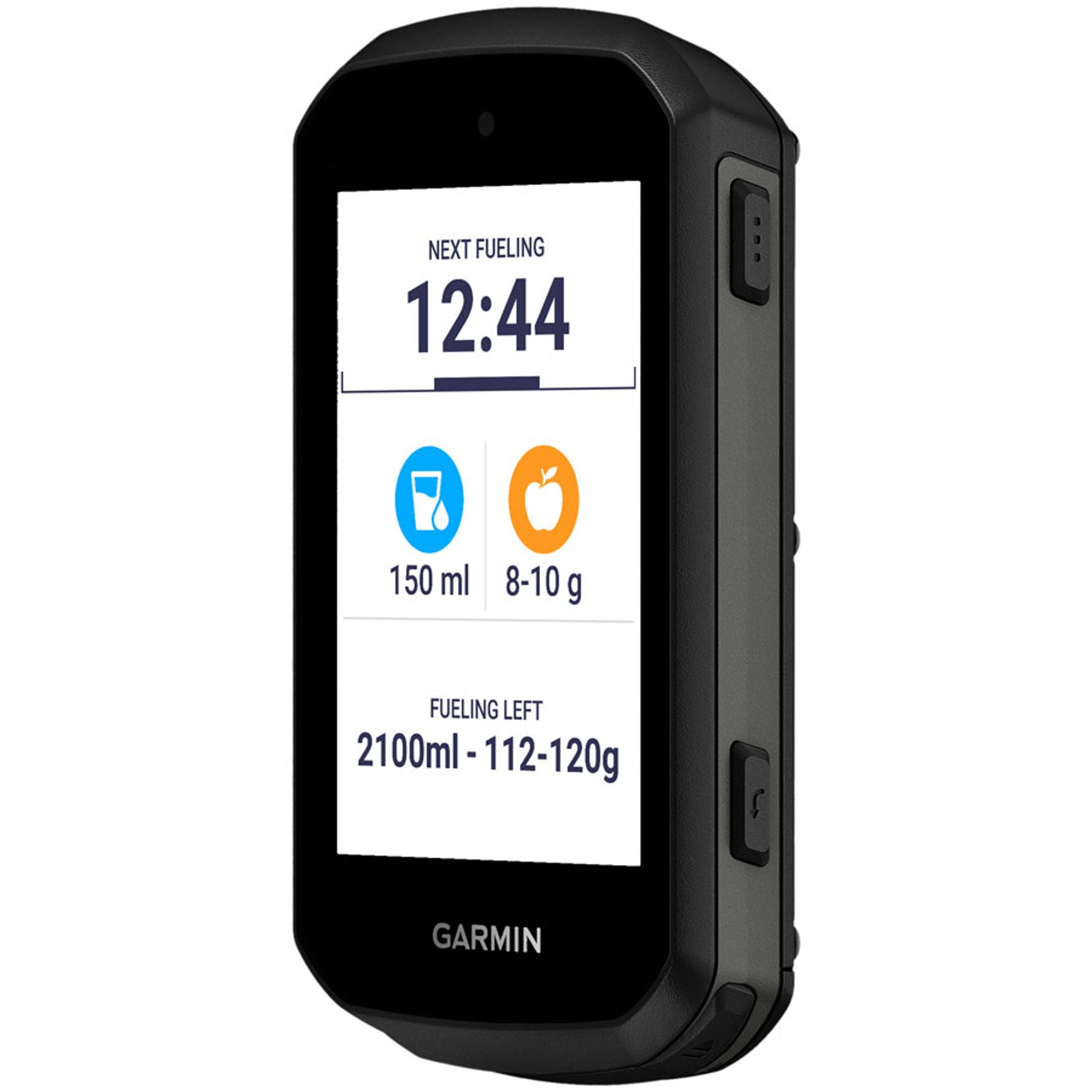 Edge 550 GPS Bike Computer