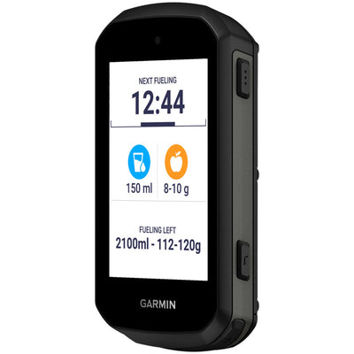 Edge 550 GPS Bike Computer