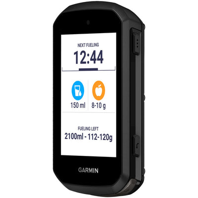 Edge 850 GPS Bike Computer