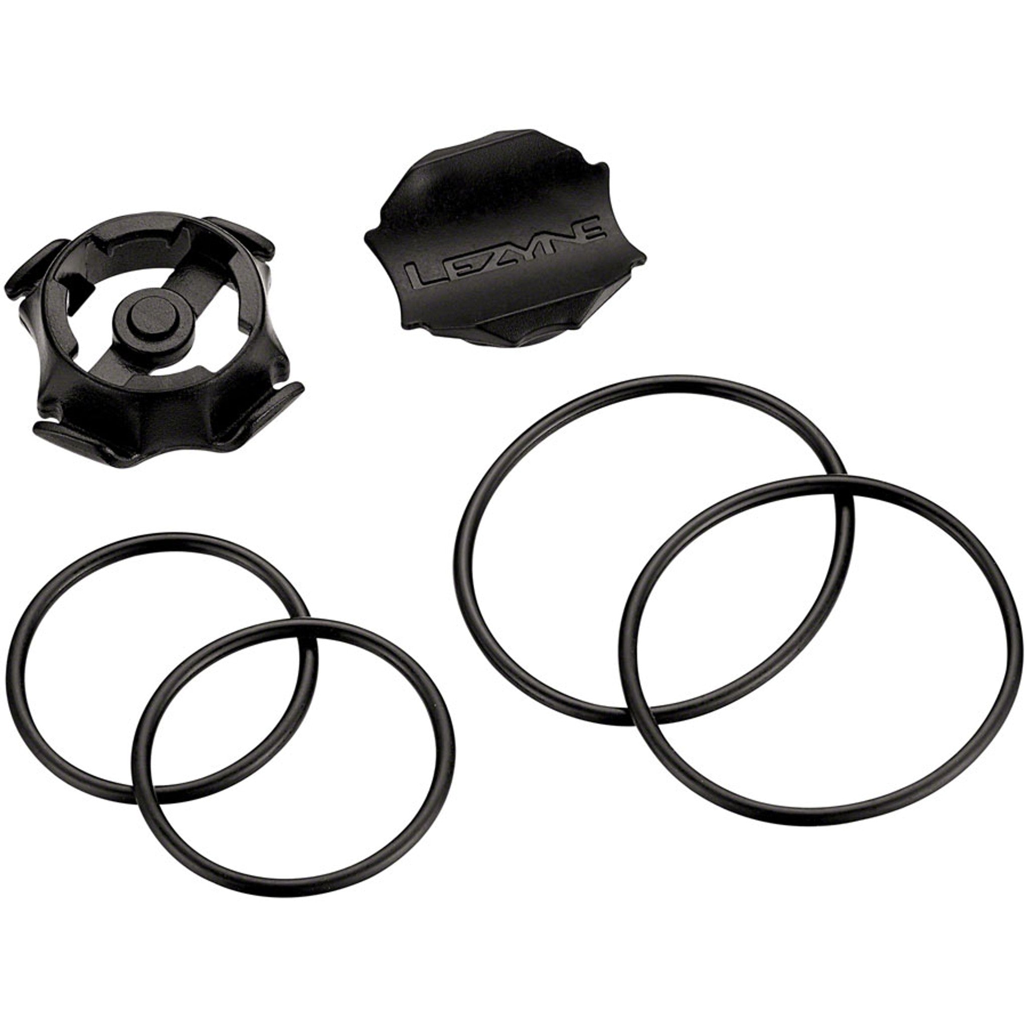 GPS Cycling Computer Mount