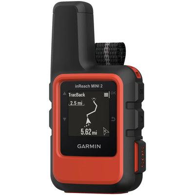 inReach Mini 2 Satellite Communicator
