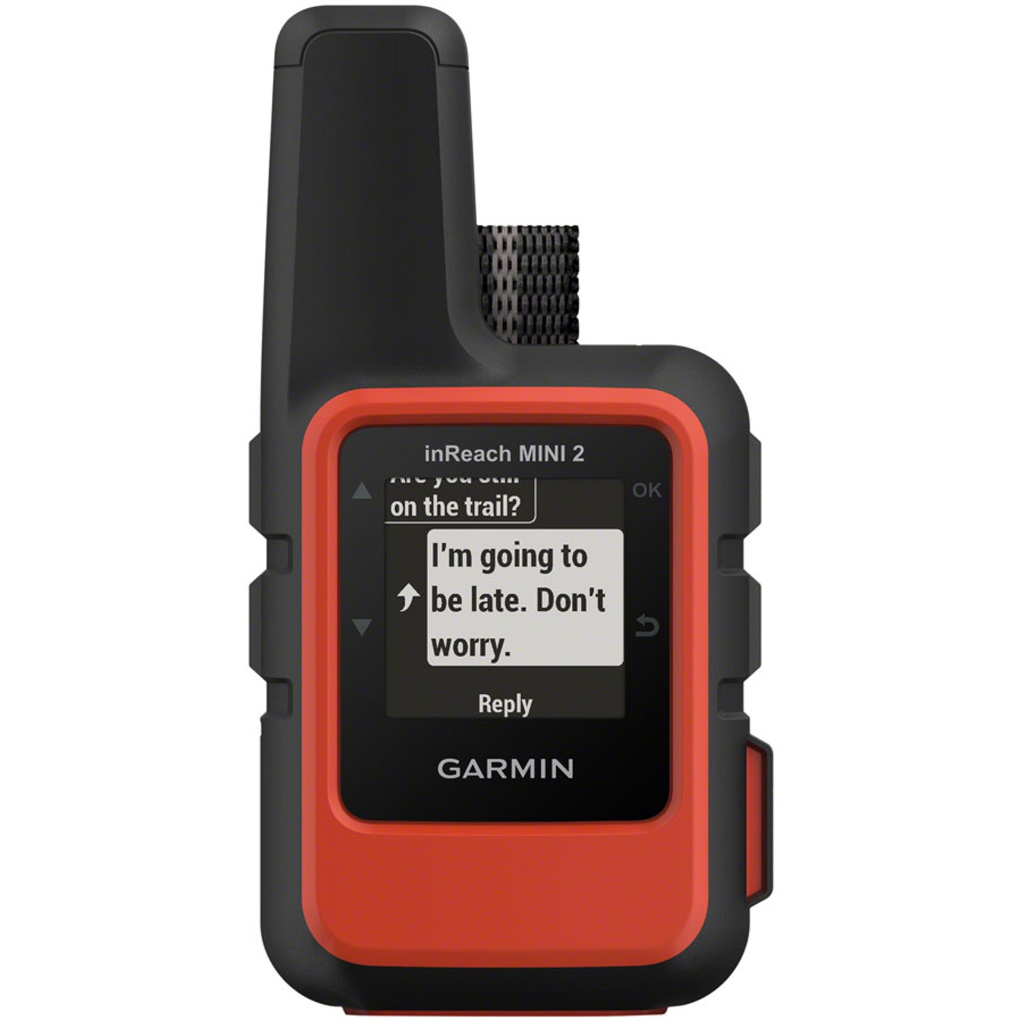 inReach Mini 2 Satellite Communicator