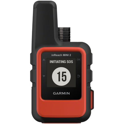 inReach Mini 2 Satellite Communicator