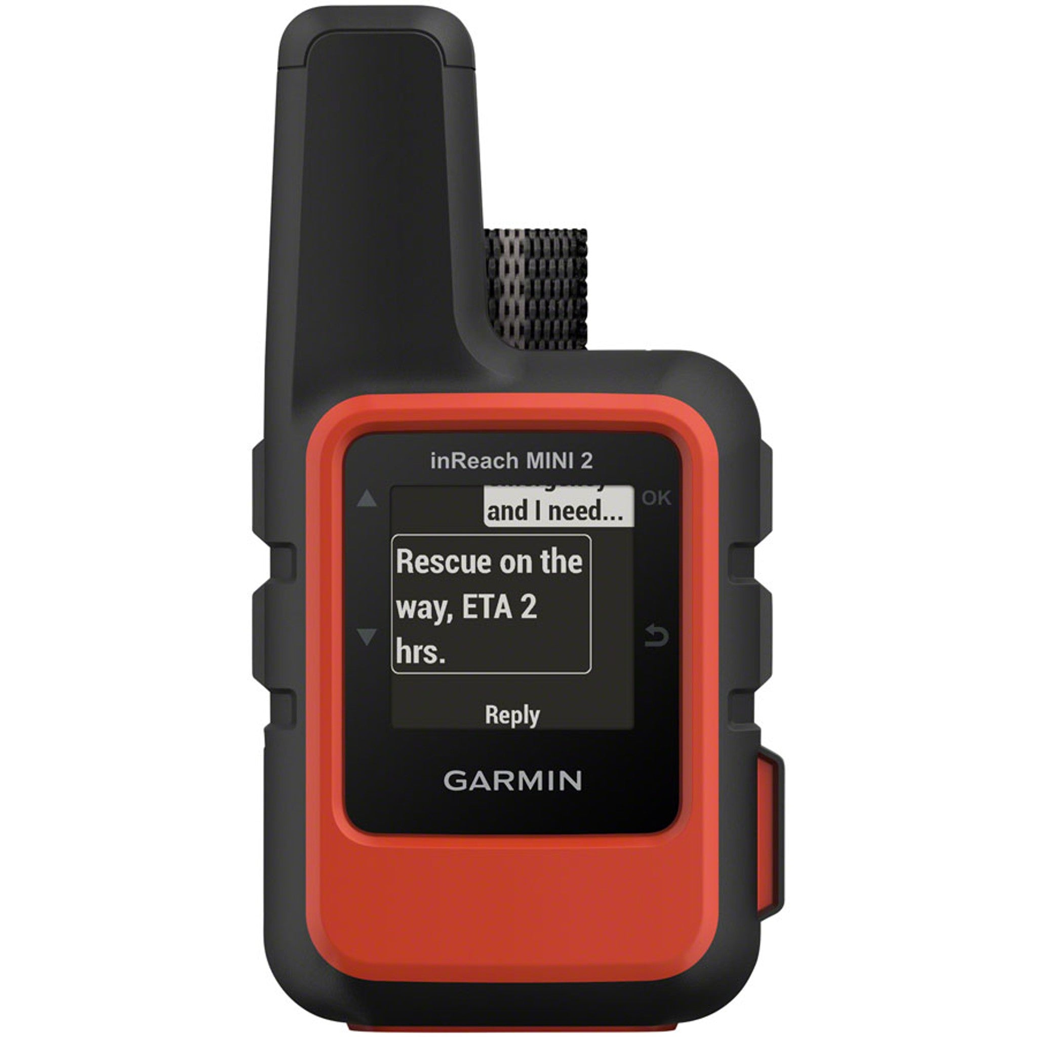 inReach Mini 2 Satellite Communicator