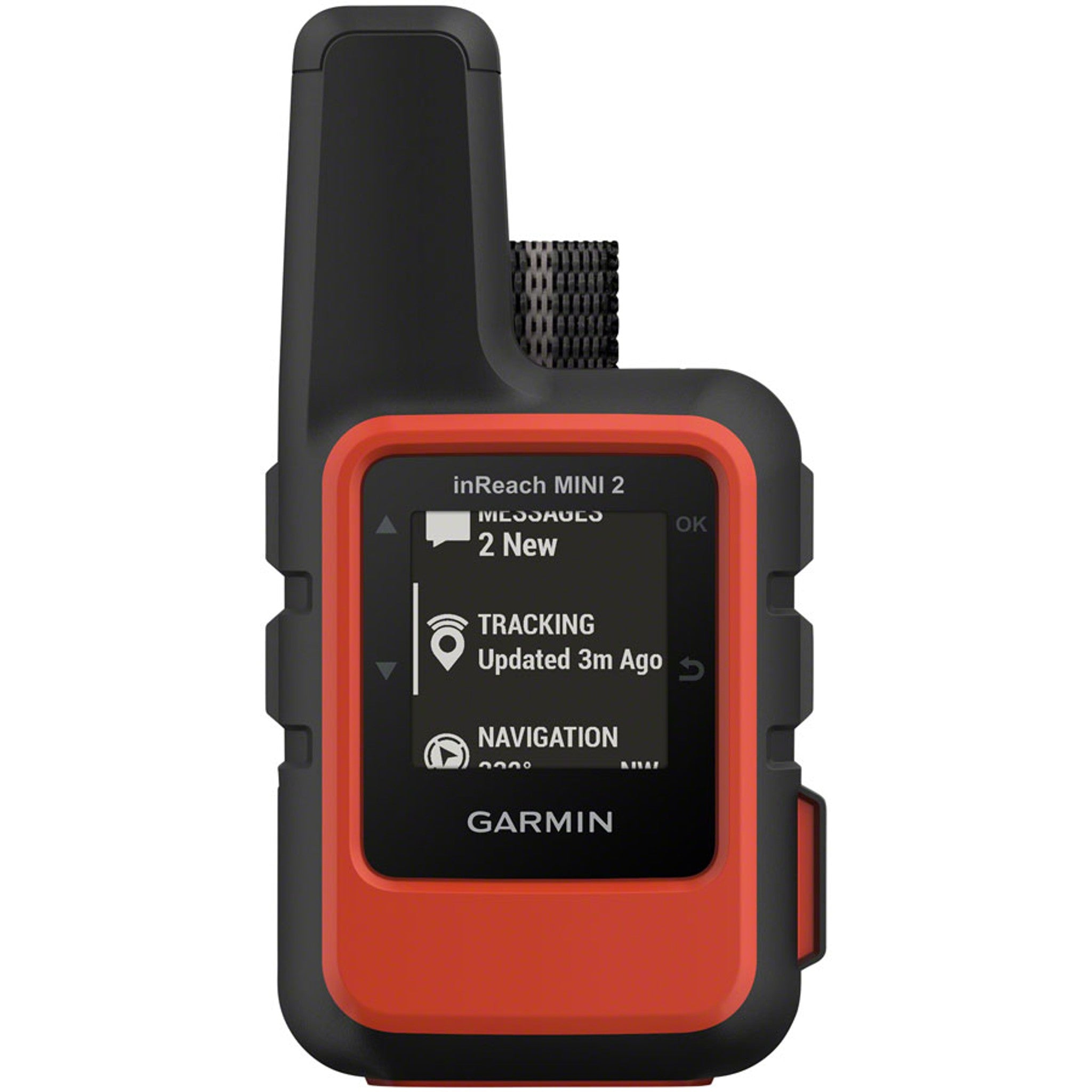 inReach Mini 2 Satellite Communicator
