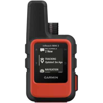 inReach Mini 2 Satellite Communicator