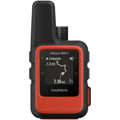 inReach Mini 2 Satellite Communicator
