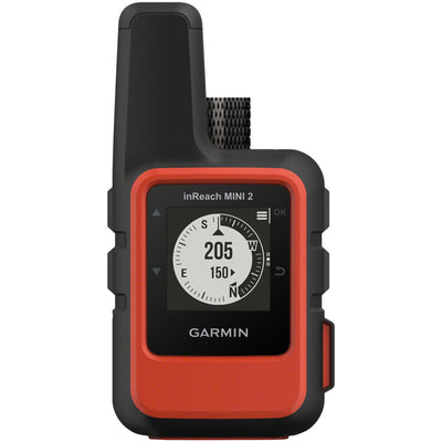 inReach Mini 2 Satellite Communicator