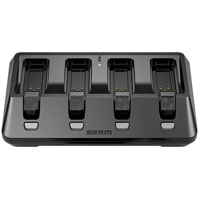 AXS Battery and Charger Accessories