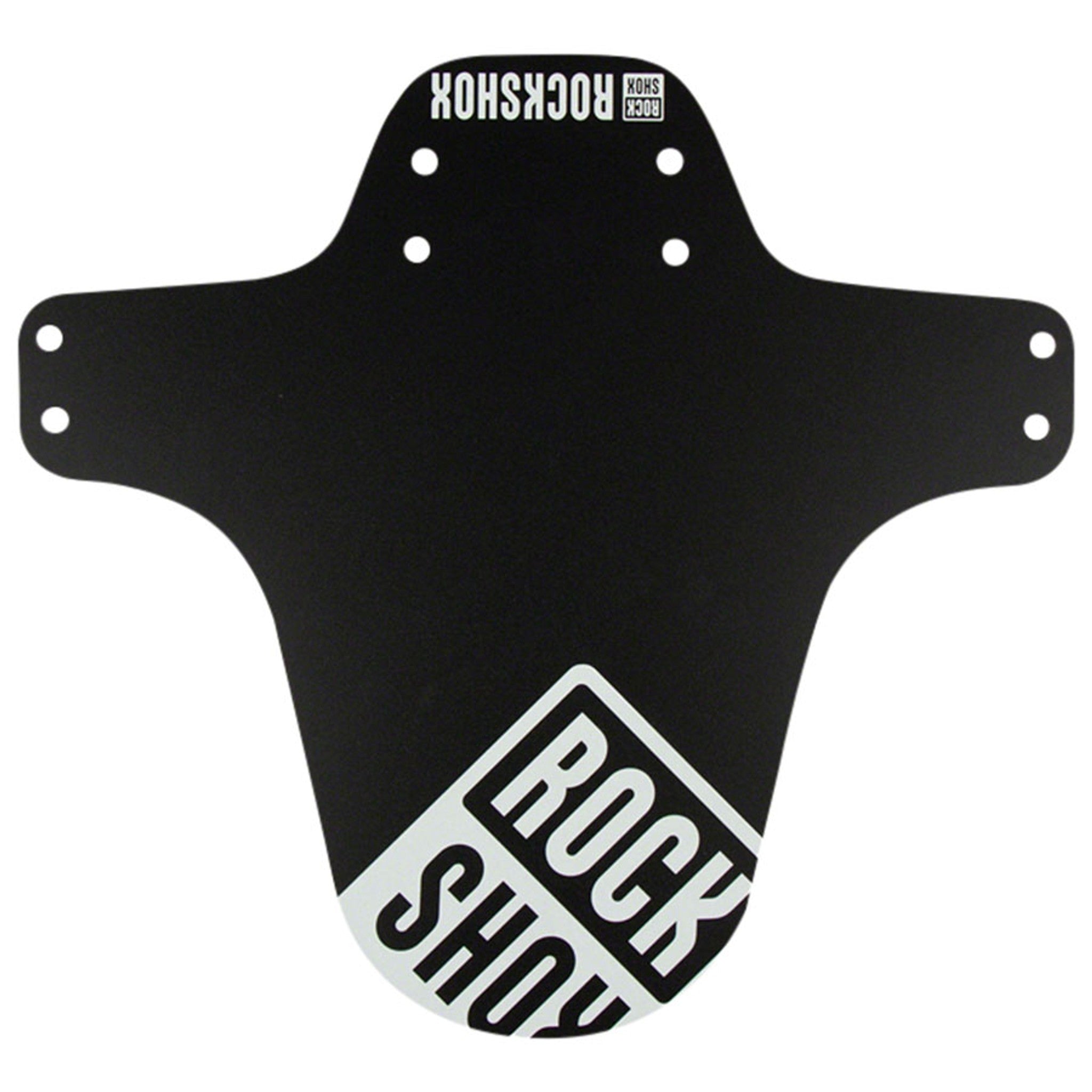 MTB Fork Fenders