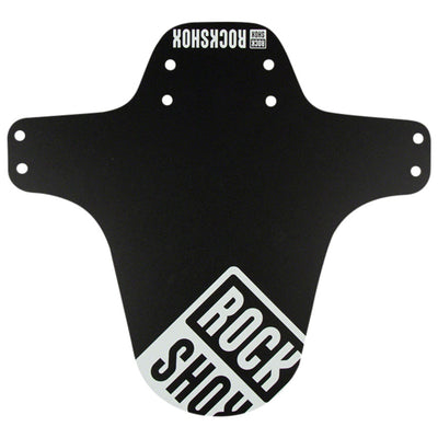 MTB Fork Fenders