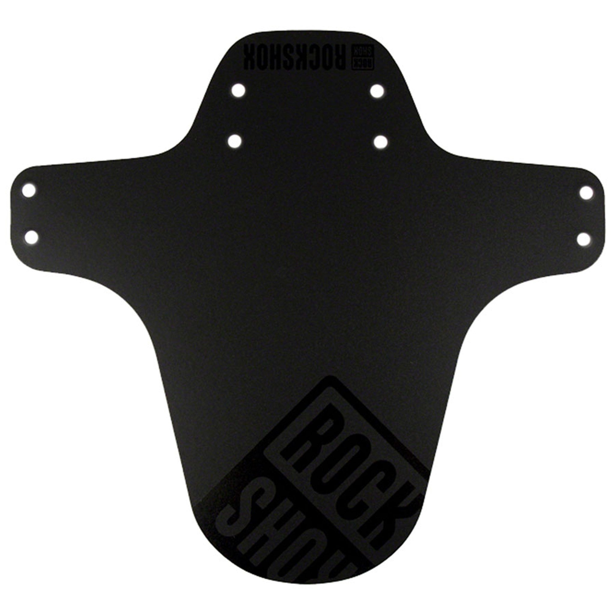 MTB Fork Fenders
