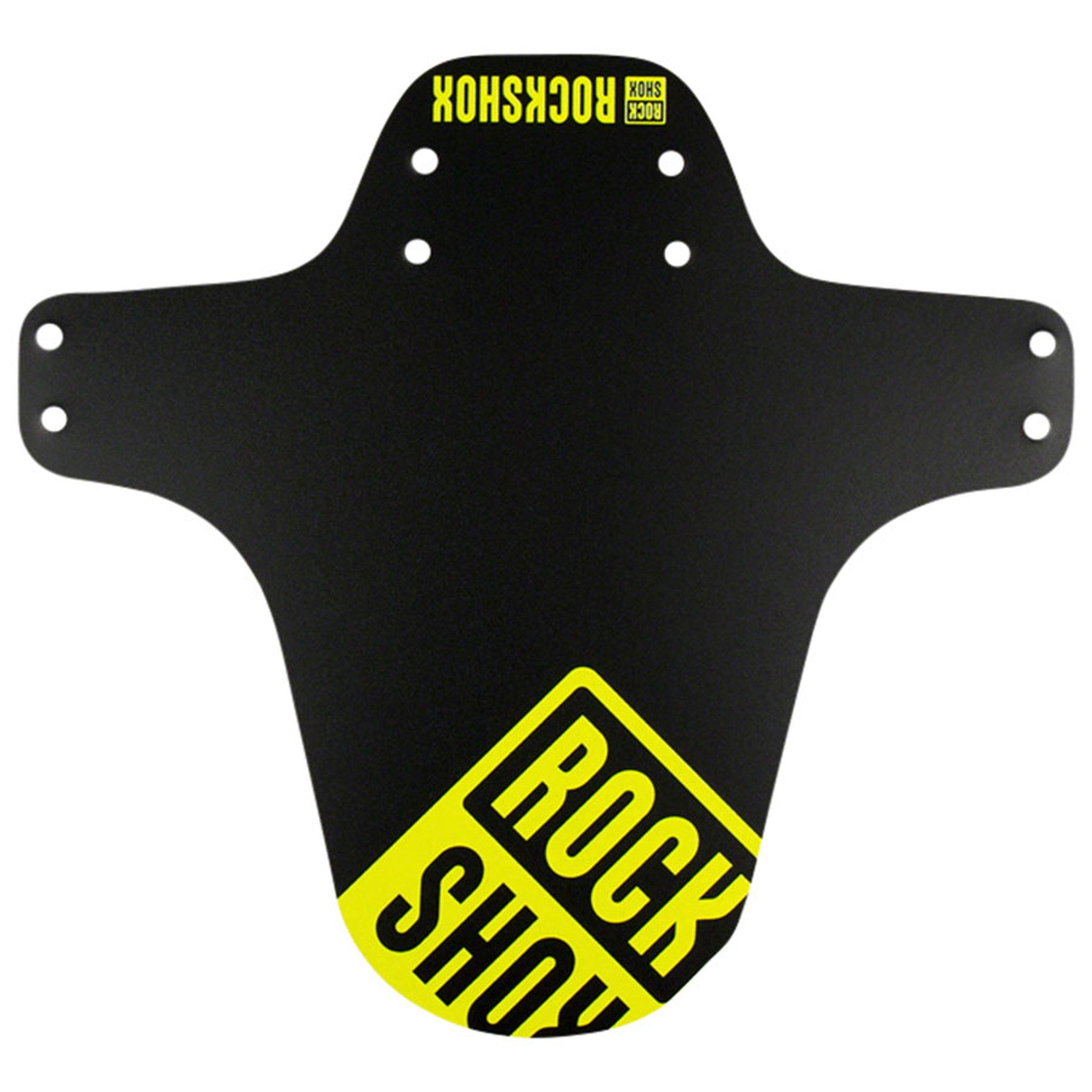 MTB Fork Fenders