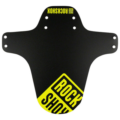 MTB Fork Fenders