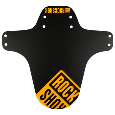 MTB Fork Fenders