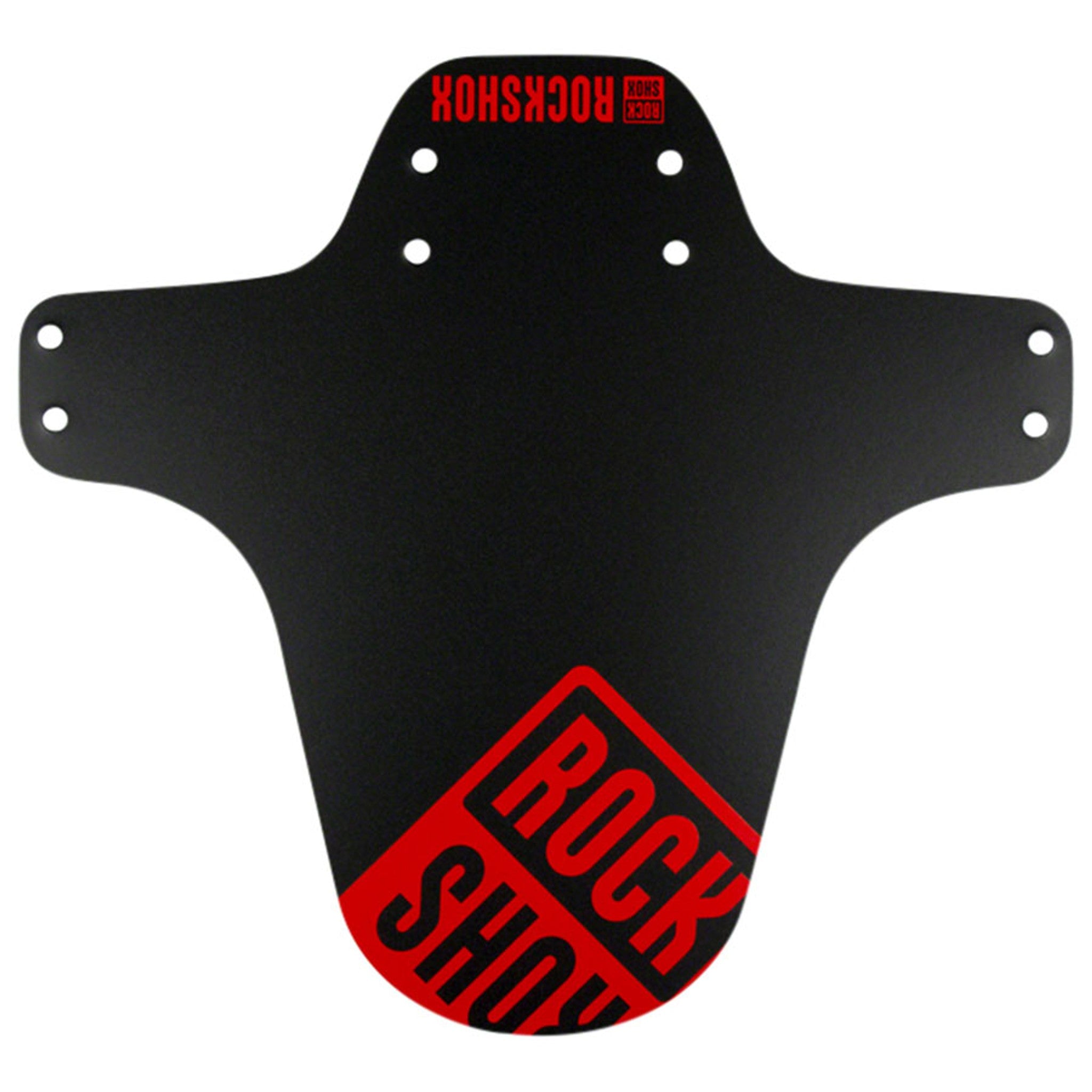 MTB Fork Fenders