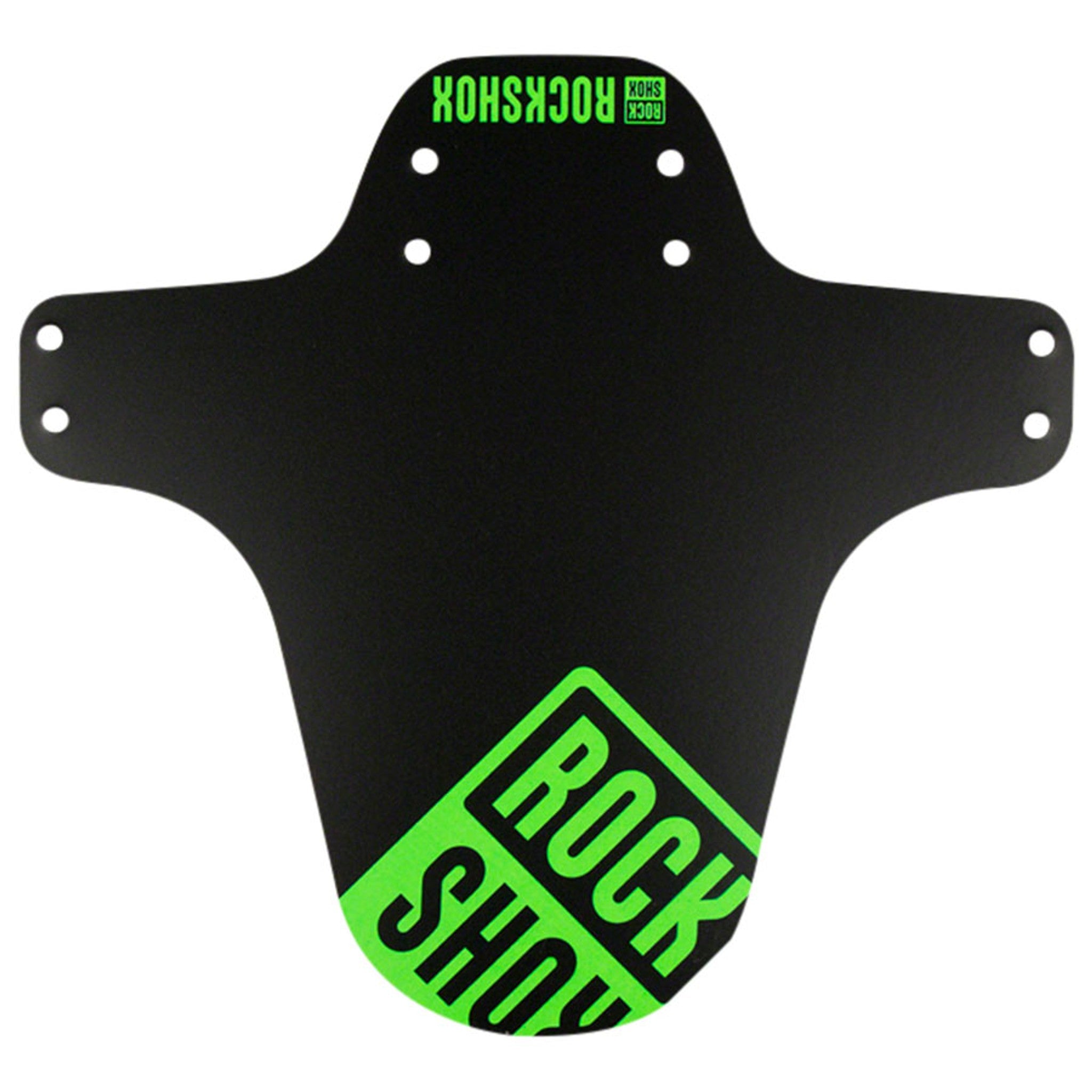 MTB Fork Fenders