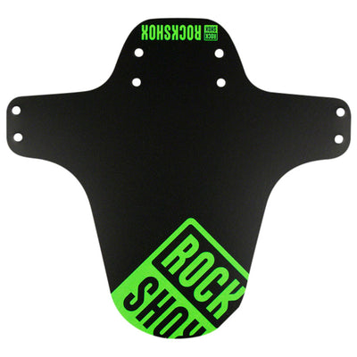 MTB Fork Fenders