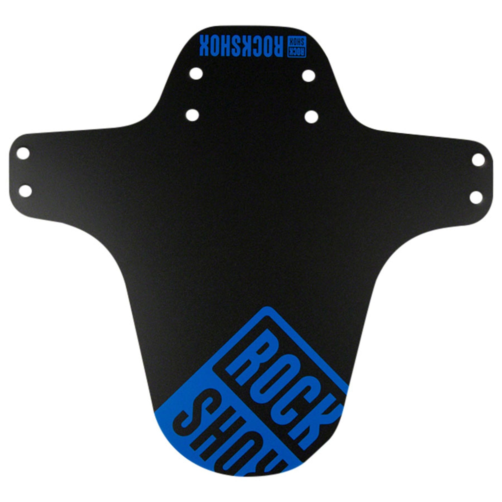 MTB Fork Fenders