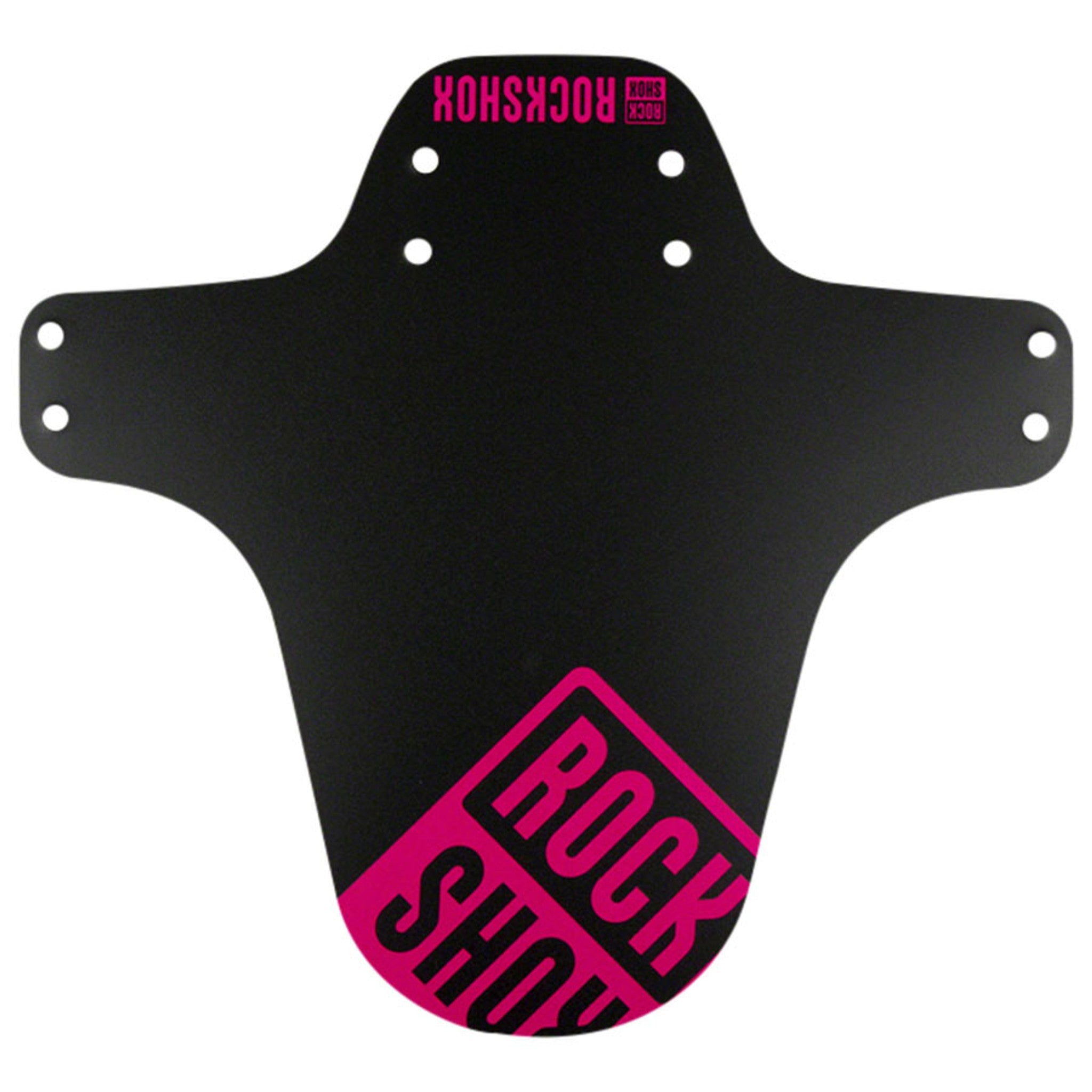 MTB Fork Fenders