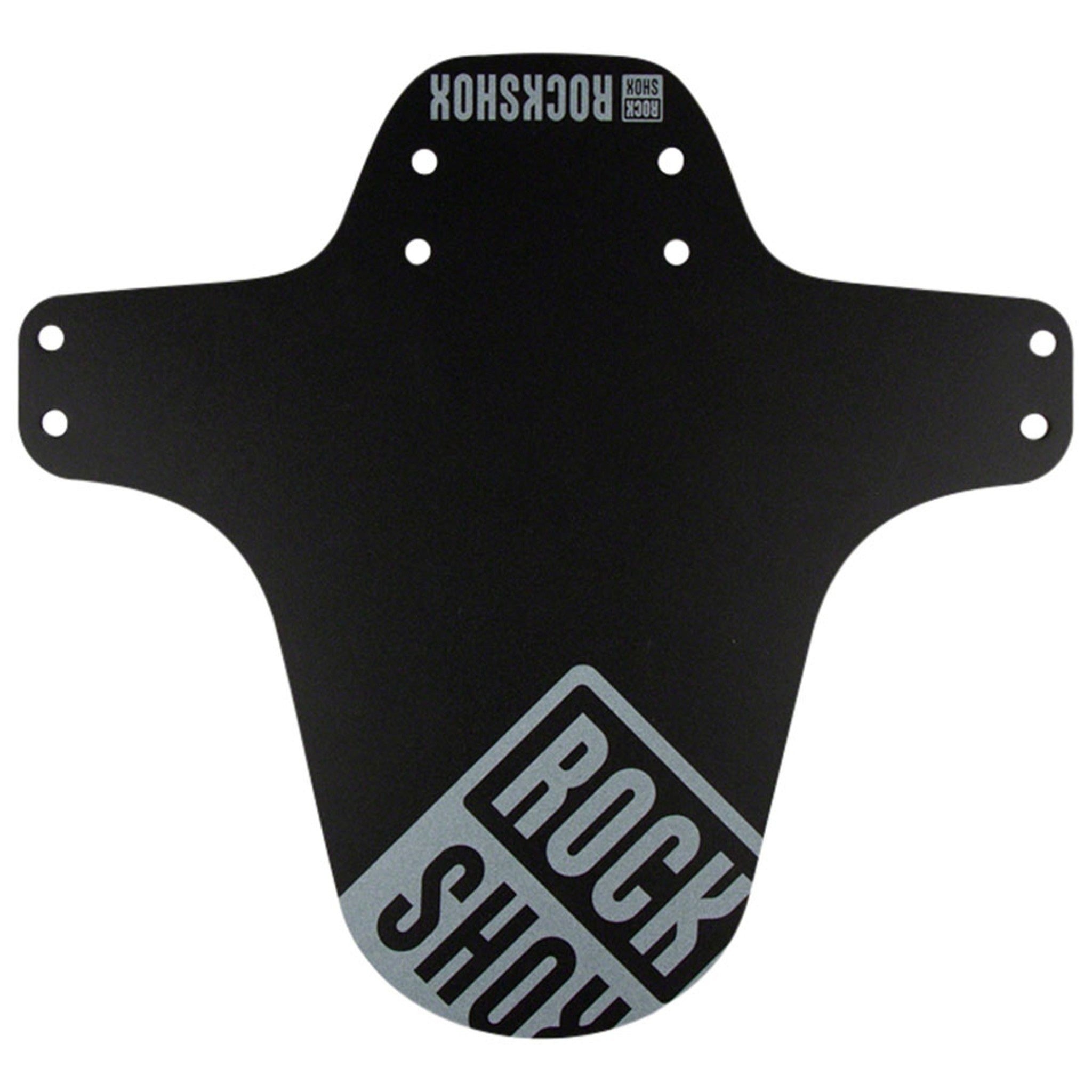 MTB Fork Fenders
