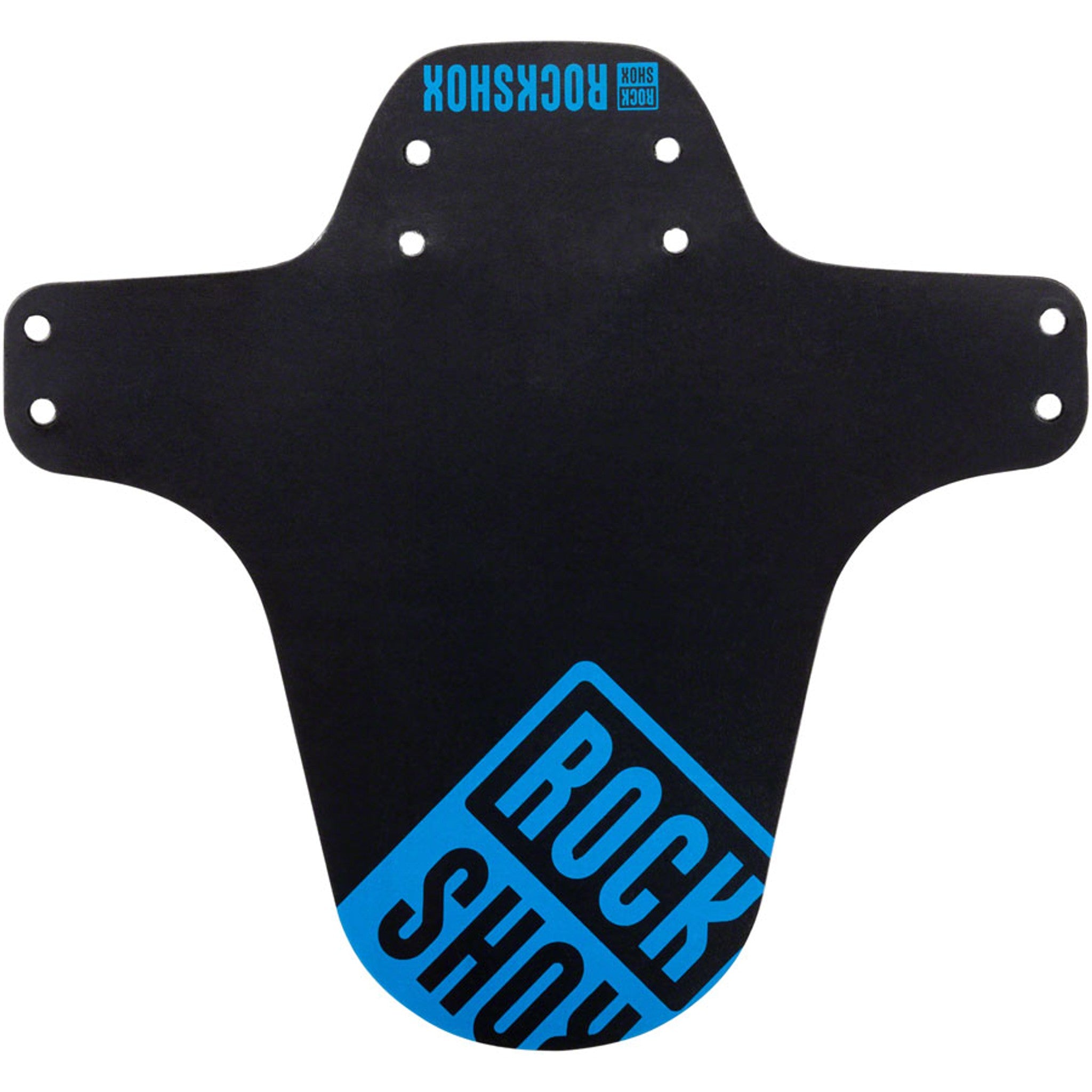 MTB Fork Fenders