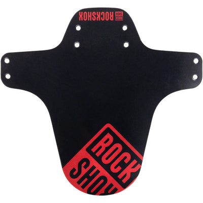 MTB Fork Fenders
