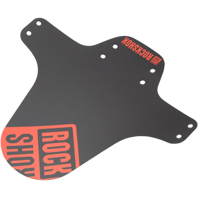 MTB Fork Fenders