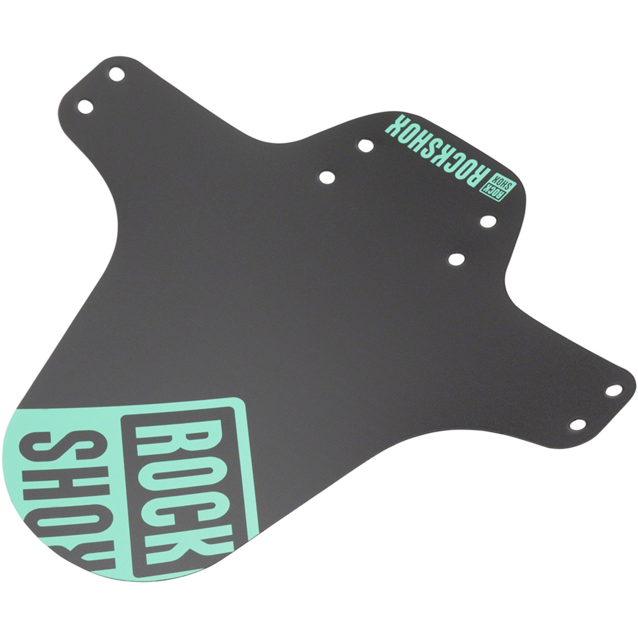 MTB Fork Fenders