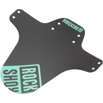 MTB Fork Fenders