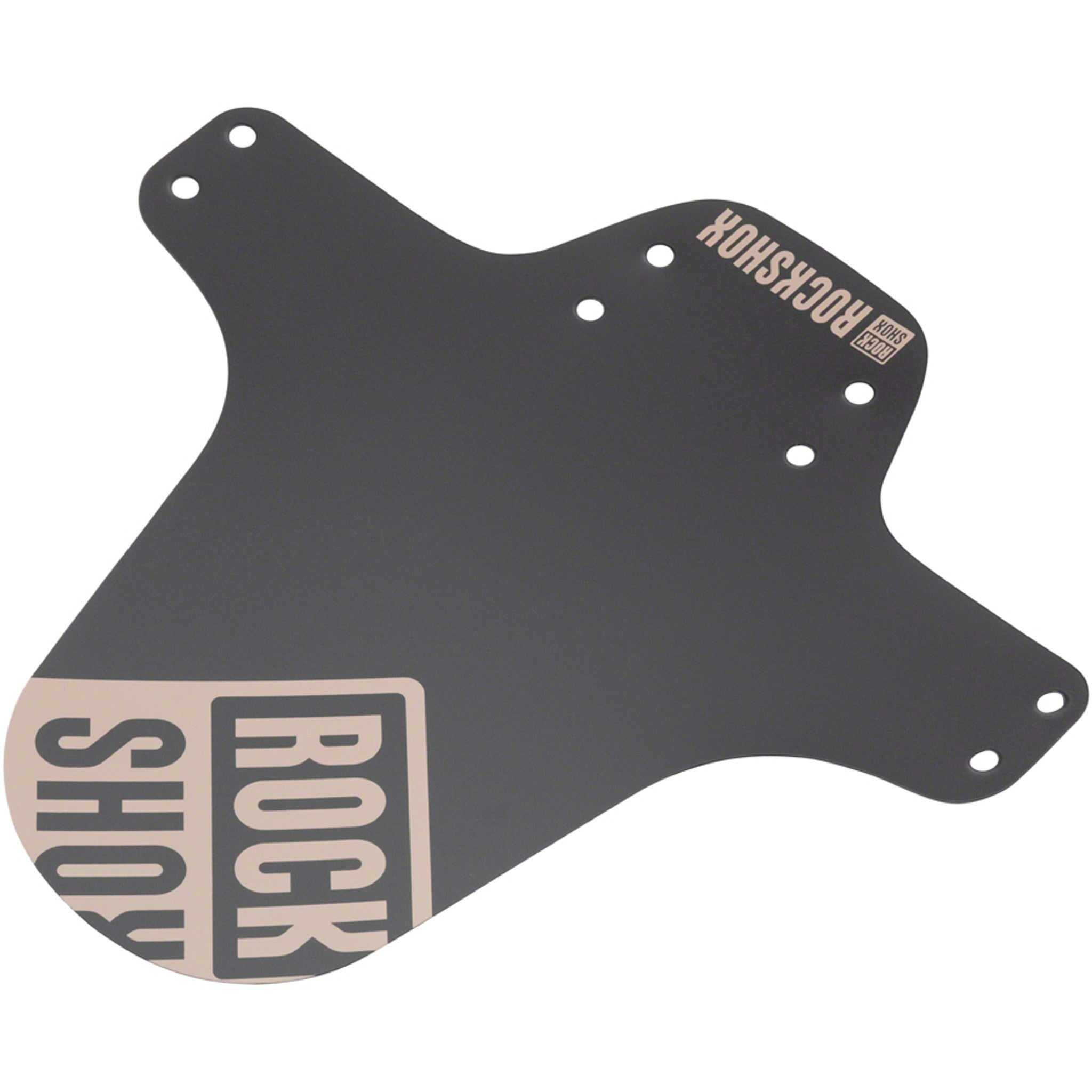 MTB Fork Fenders