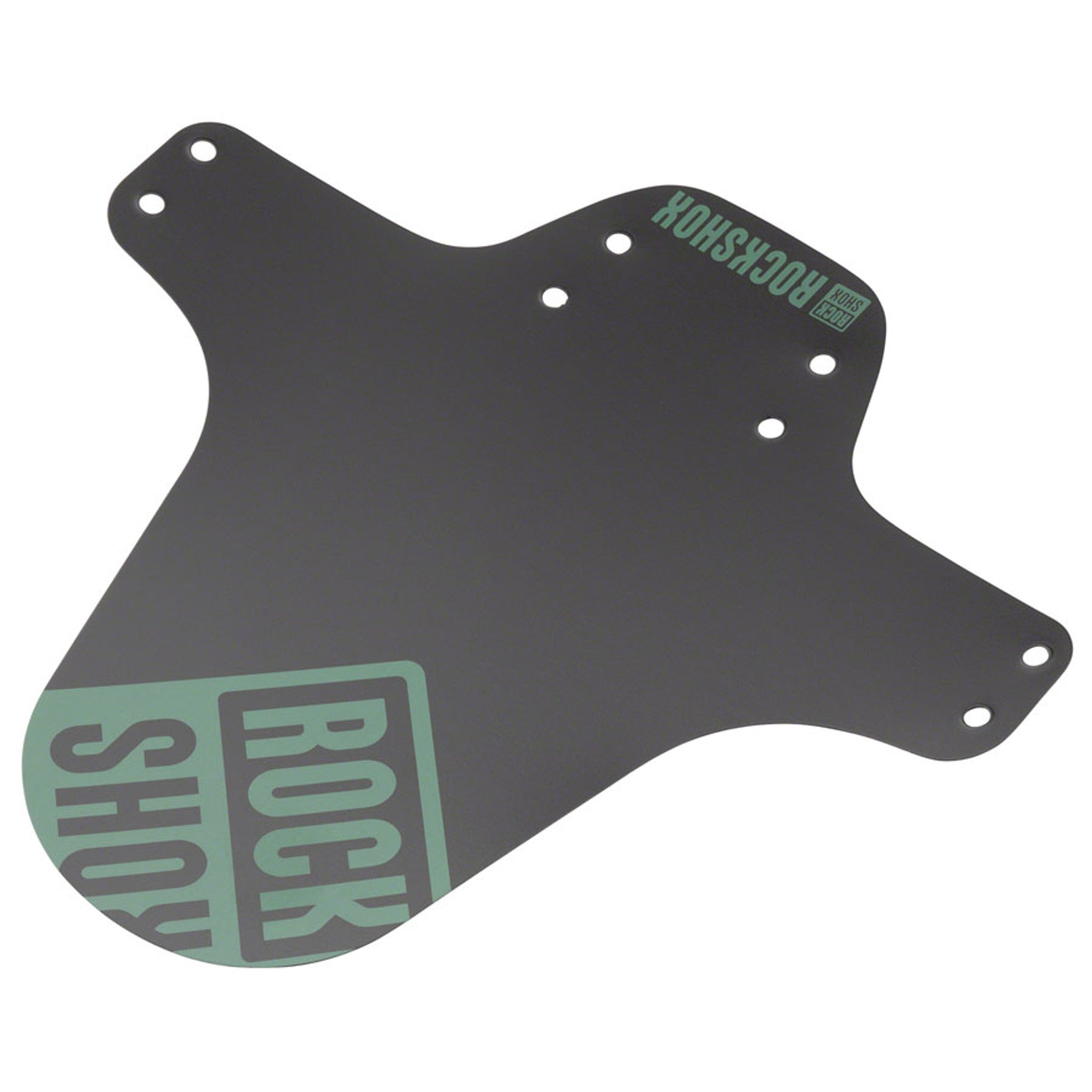 MTB Fork Fenders