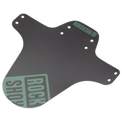 MTB Fork Fenders