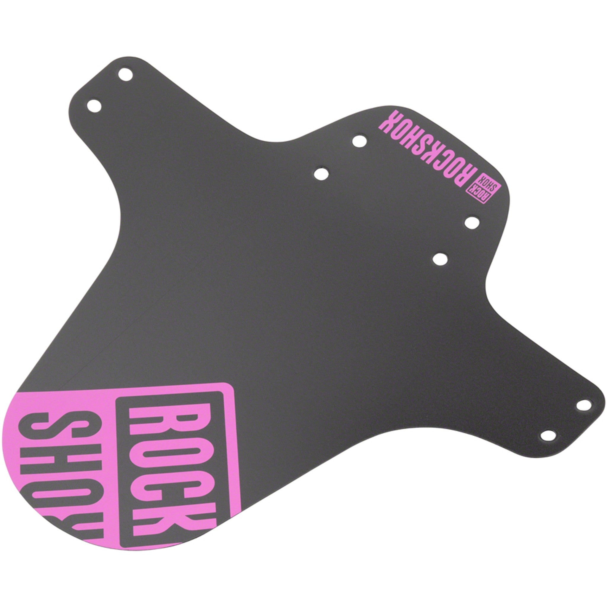 MTB Fork Fenders