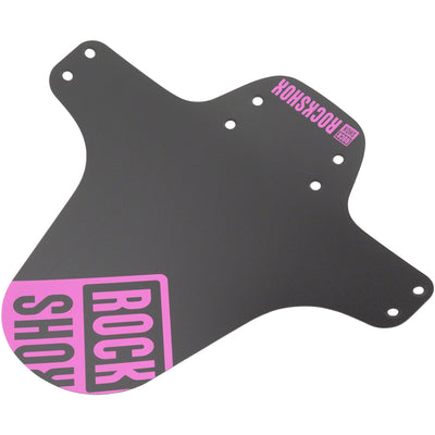 MTB Fork Fenders