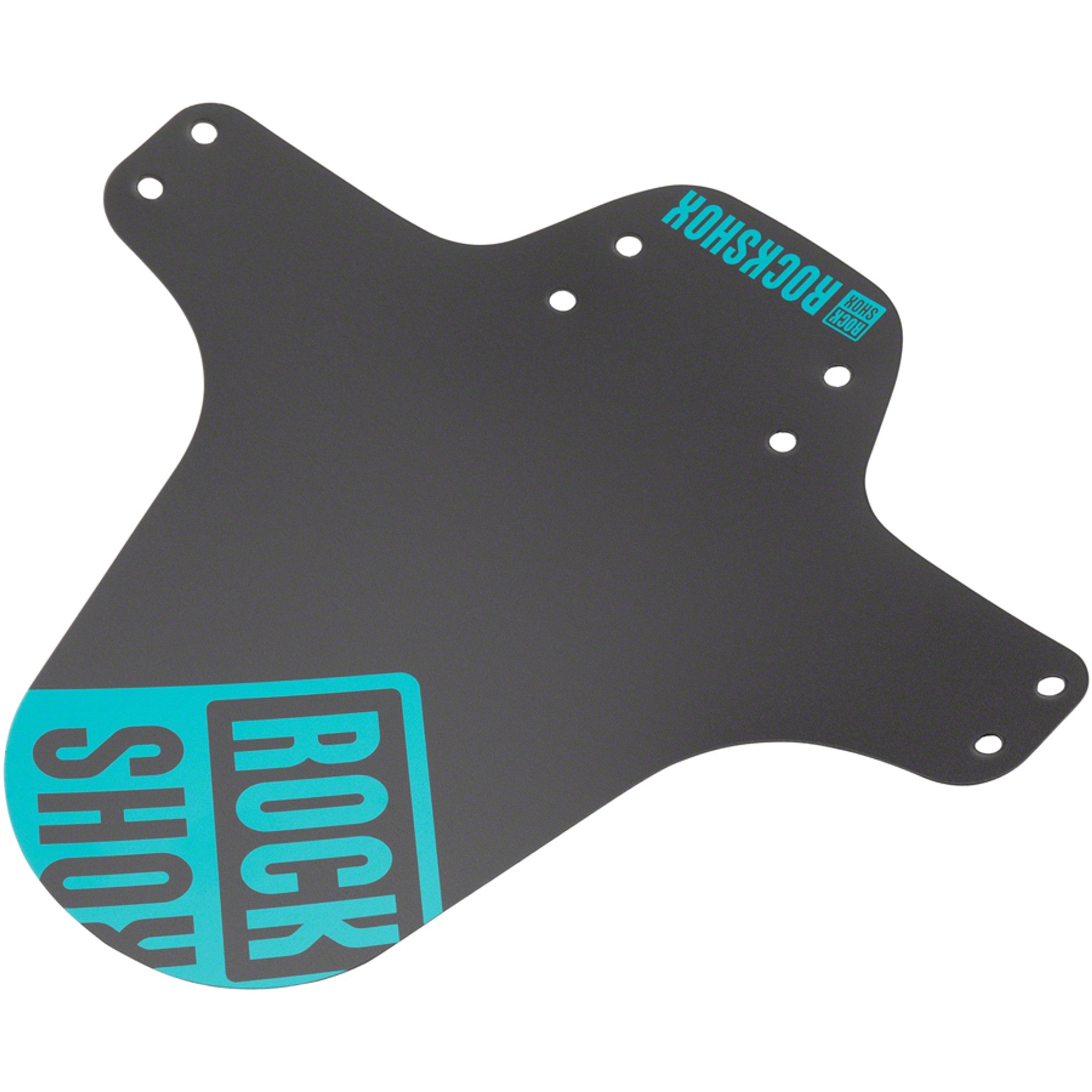MTB Fork Fenders