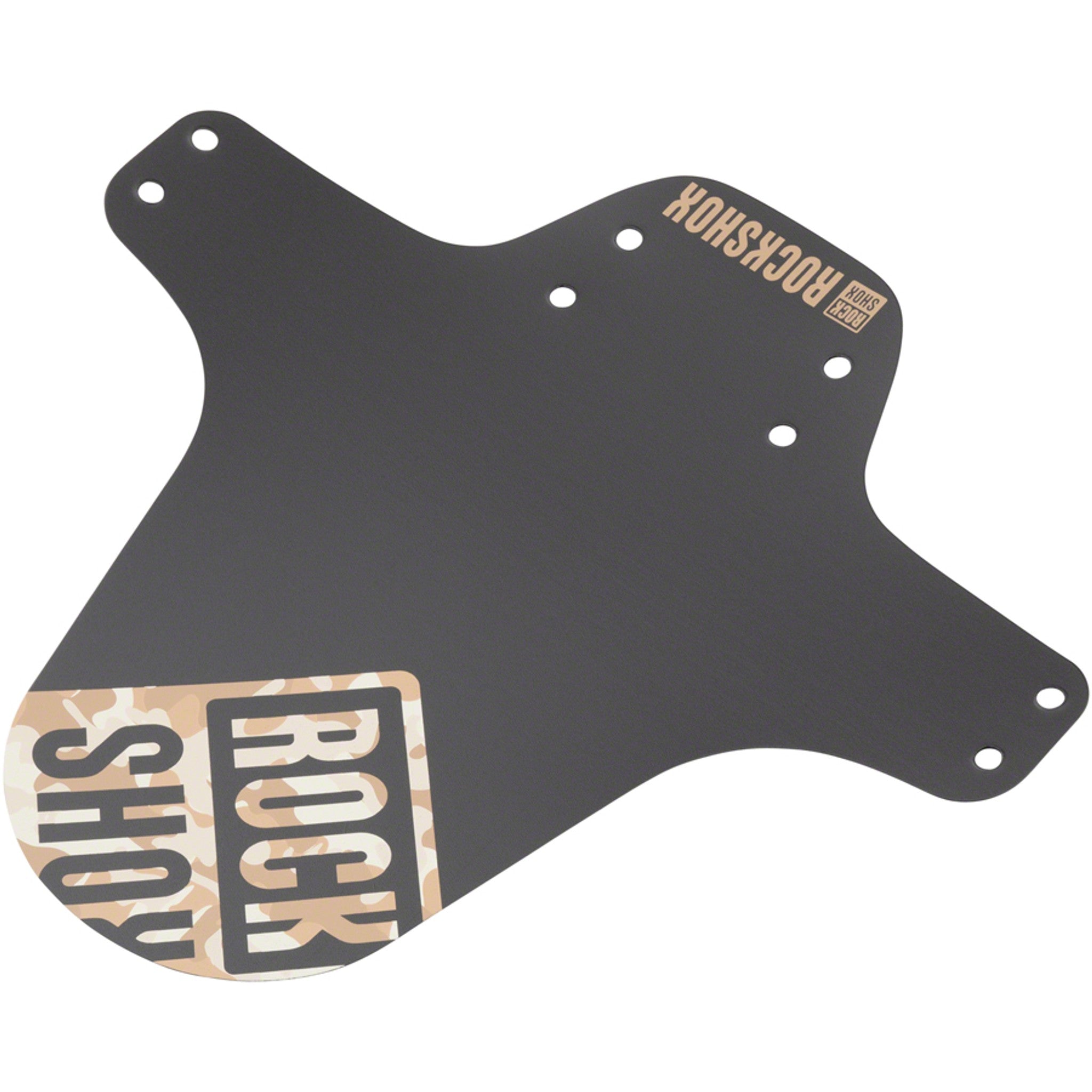 MTB Fork Fenders