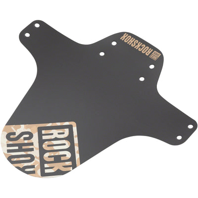 MTB Fork Fenders