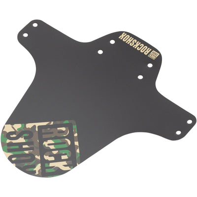 MTB Fork Fenders