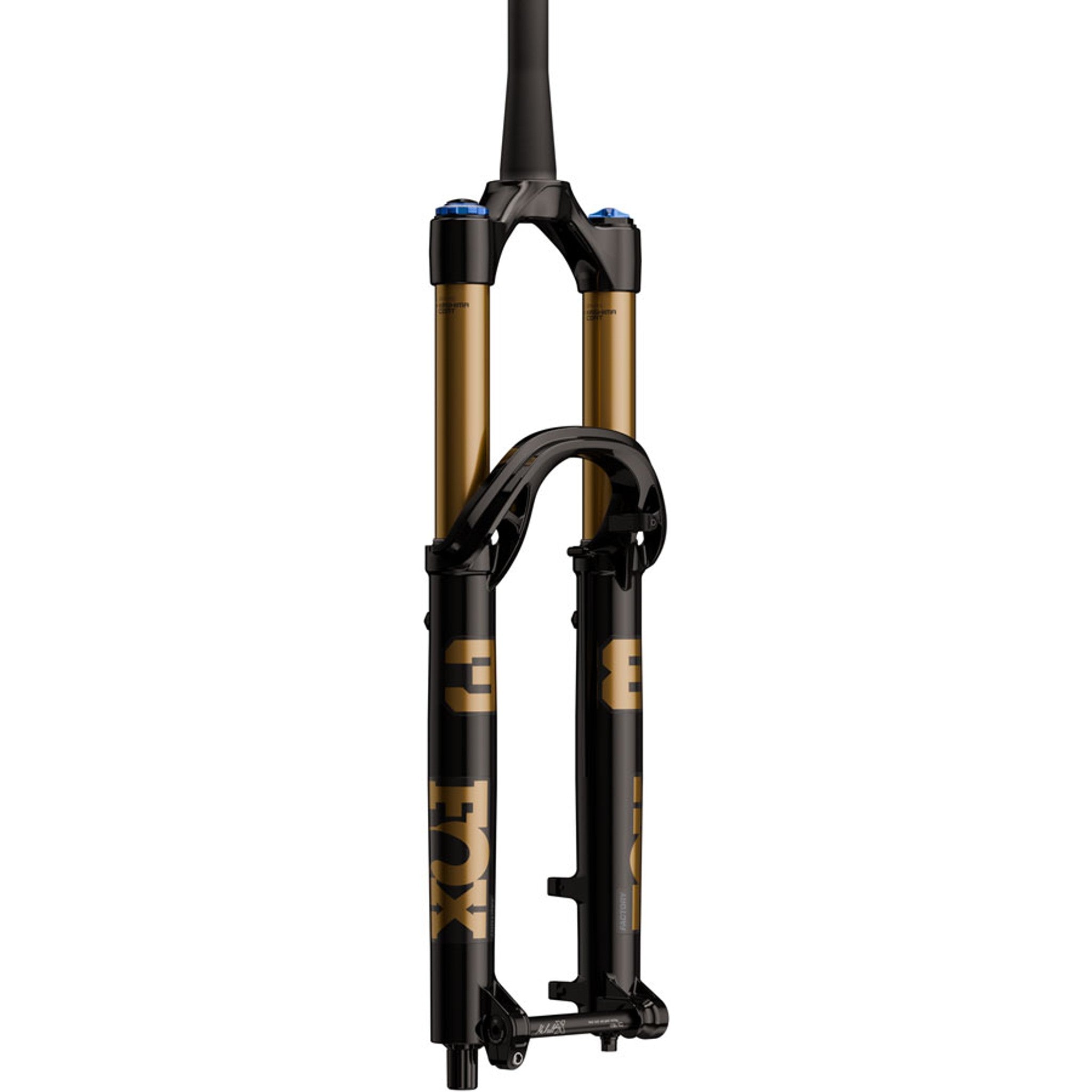 38 Factory GRIP X2 Suspension Fork