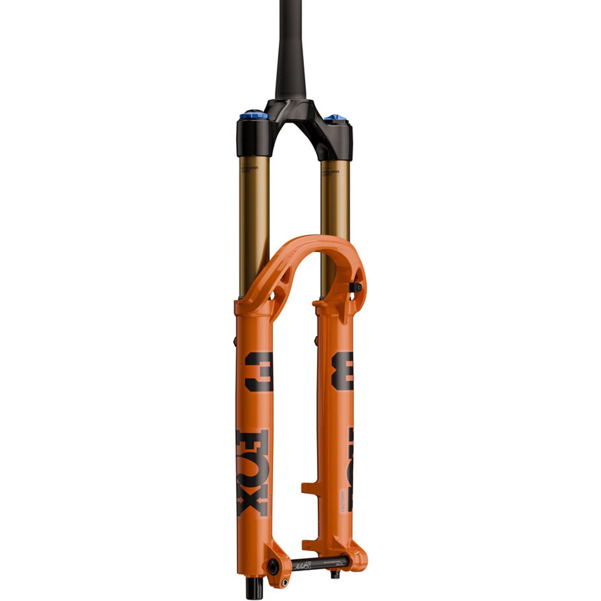 38 Factory GRIP X2 Suspension Fork