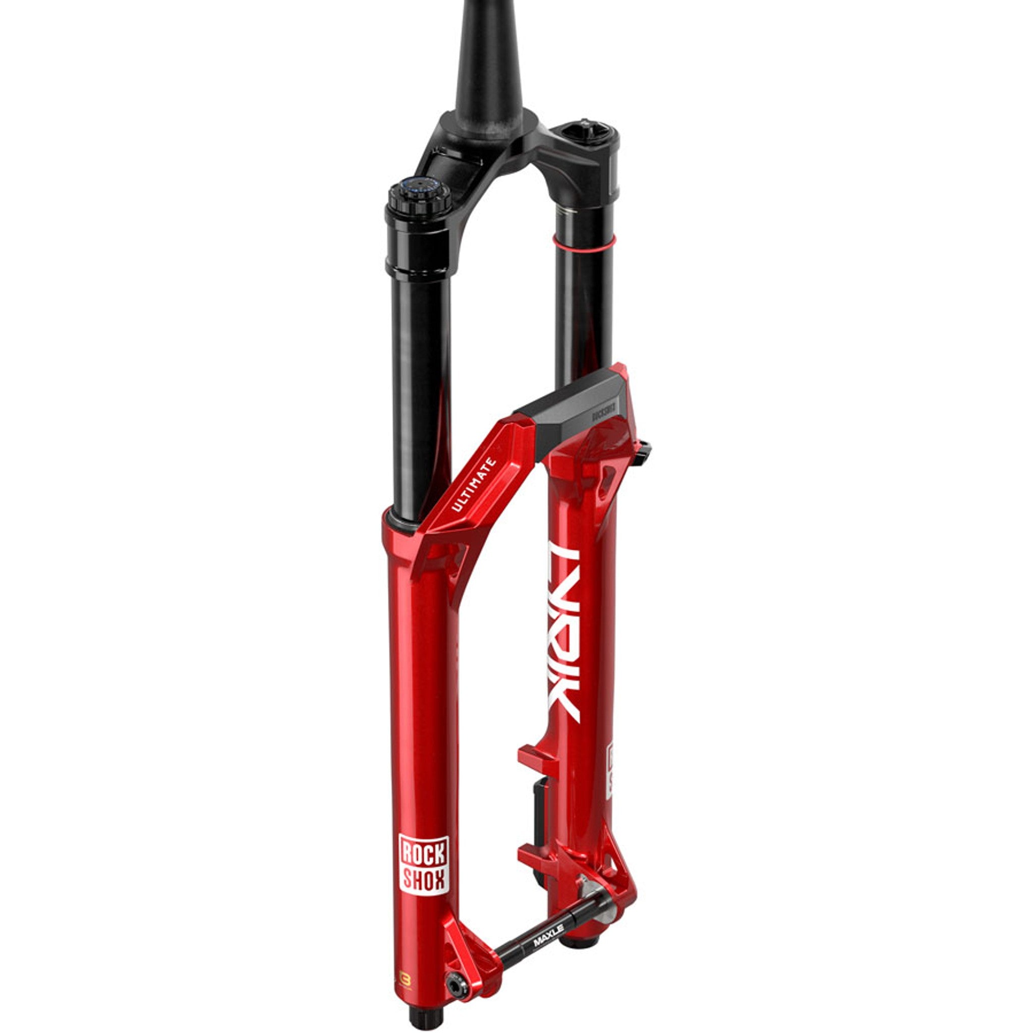 Lyrik Ultimate Charger 3.2 RC2 Suspension Fork