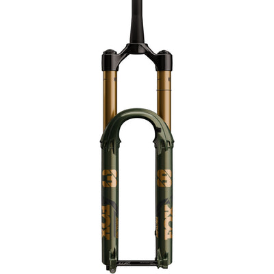 38 Factory GRIP X2 Suspension Fork