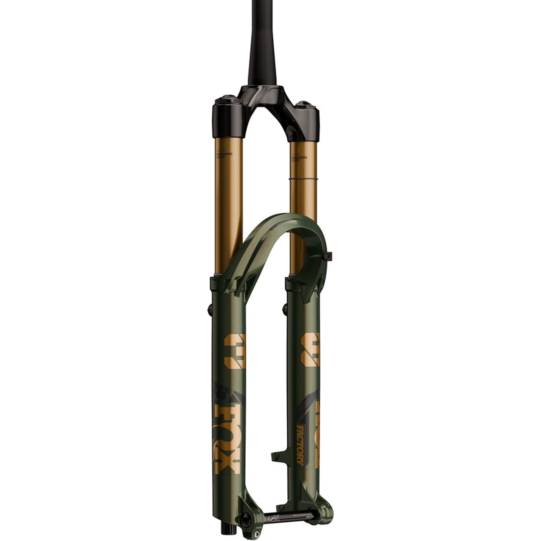 38 Factory GRIP X2 Suspension Fork