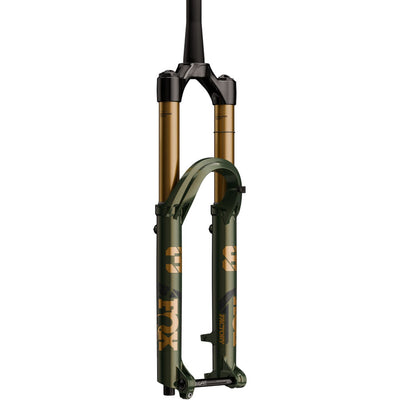 38 Factory GRIP X2 Suspension Fork