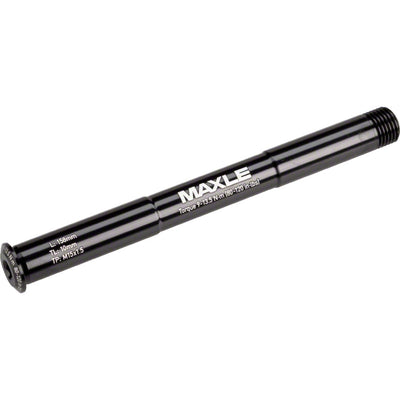 Maxle Stealth Front Thru Axle